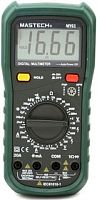 Мультиметр цифровой Mastech MY61  картинка